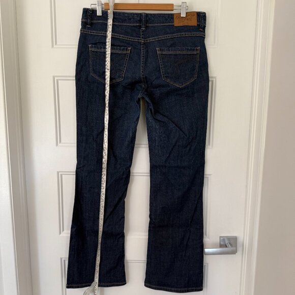 Esprit - Smart Straight Leg Jeans - Size 33 - Picture 13 of 14